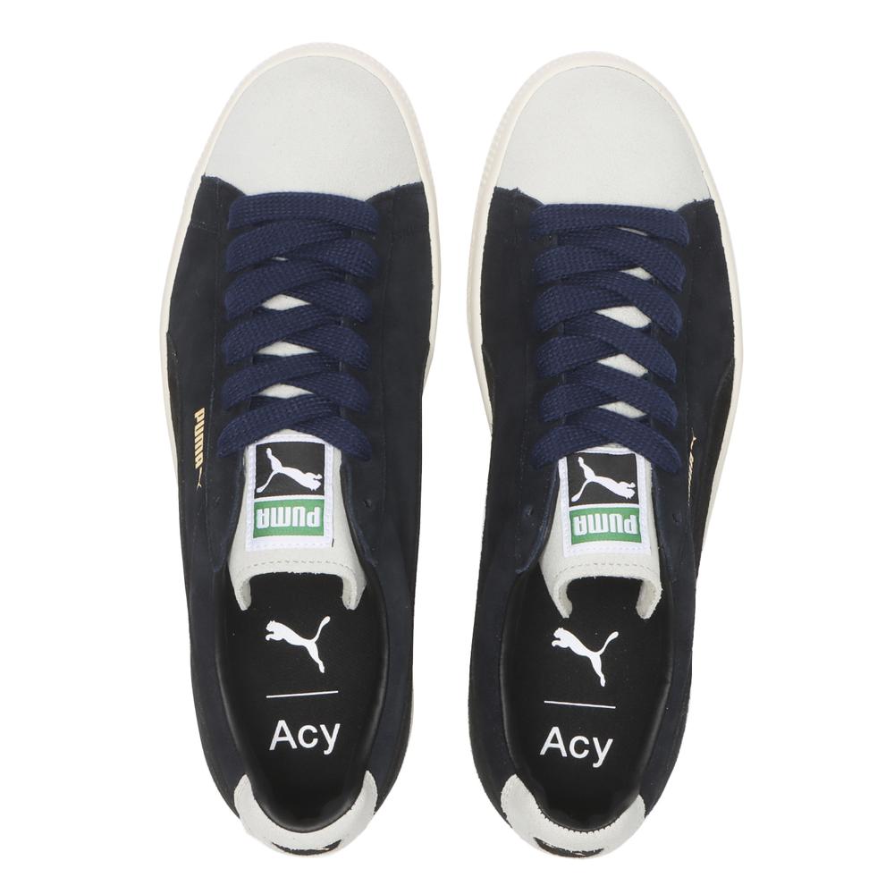 PUMA SUEDE VTG MIJ ACY｜BILLY