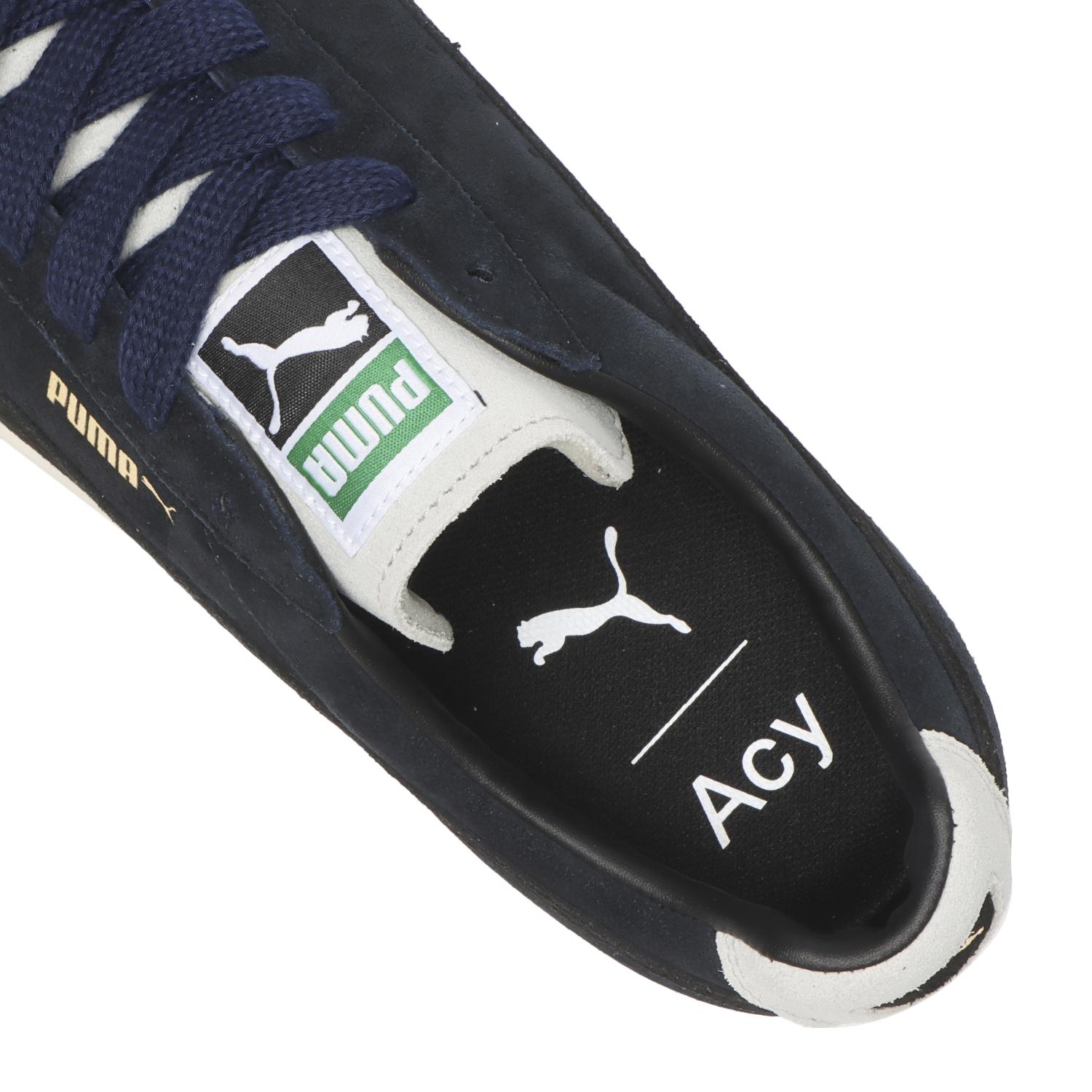  PUMA SUEDE VTG MIJ ACY画像7