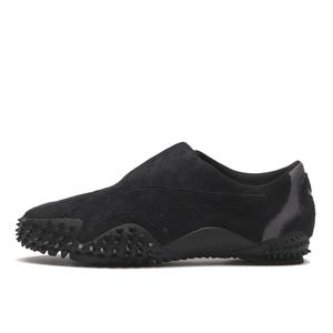 PUMA BLACK-SHADOW GRAY