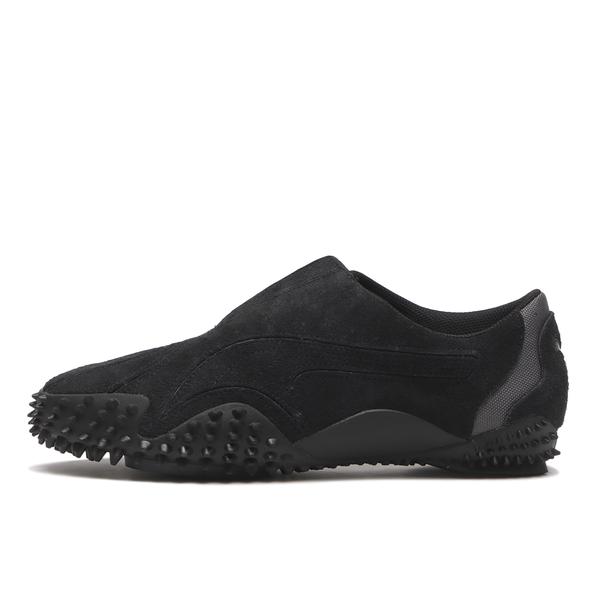 PUMA モストロ NU サンサンギア ブラック 26cm