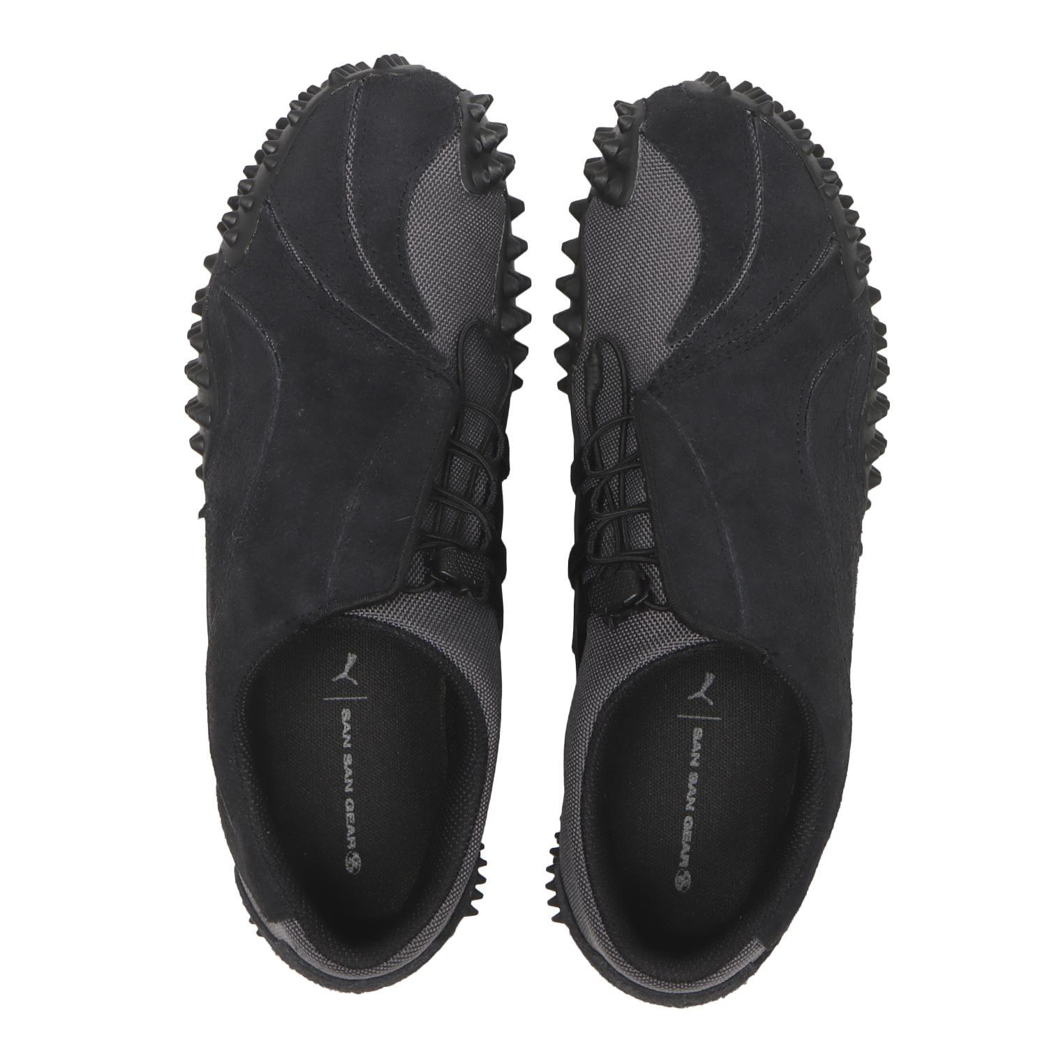  PUMA MOSTRO NU SAN SAN GEAR画像3