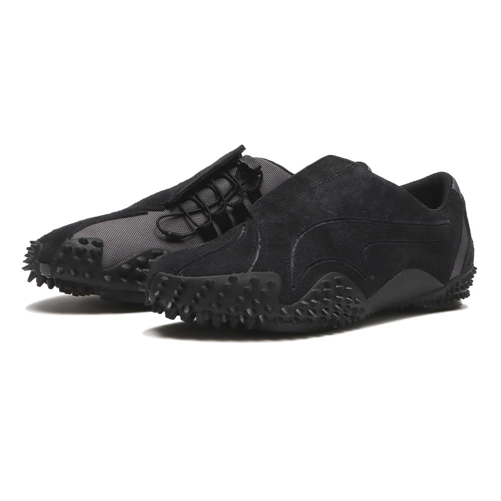 PUMA MOSTRO NU SAN SAN GEAR｜BILLY