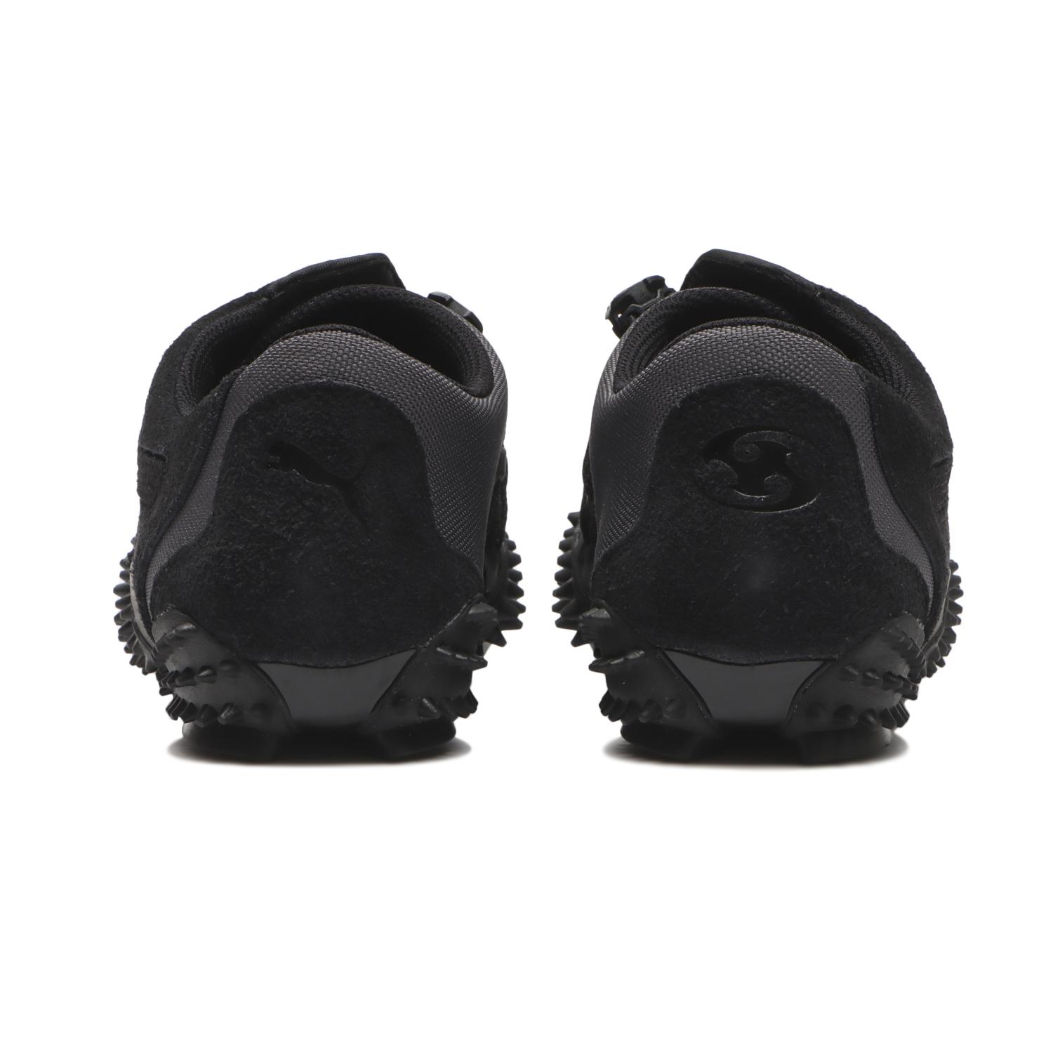  PUMA MOSTRO NU SAN SAN GEAR画像4