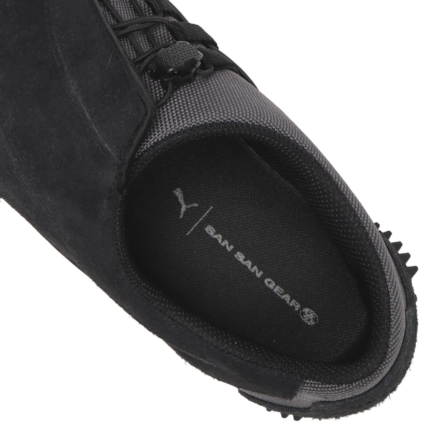  PUMA MOSTRO NU SAN SAN GEAR画像7