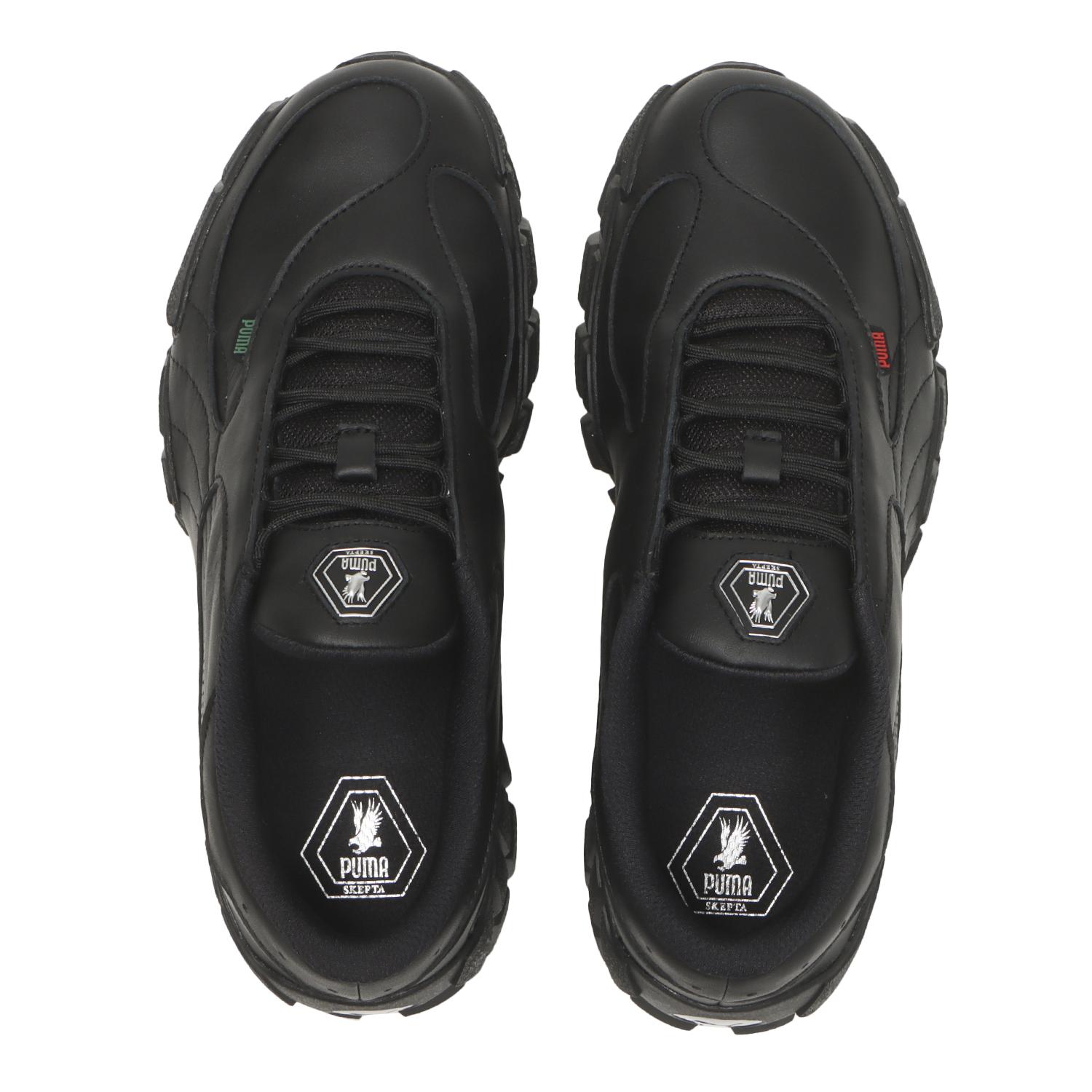  PUMA SKEPTA SKOPE BTS L画像3