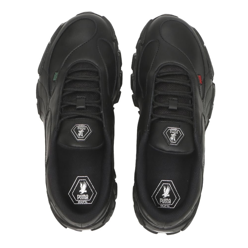 PUMA SKEPTA SKOPE BTS L｜BILLY