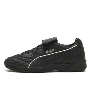 PUMA BLACK-PUMA WHITE