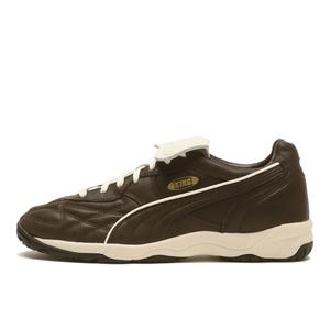 DARK CHOCOLATE-WARM WHITE