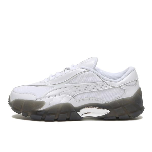 PUMA スケプタ スコープ WP ホワイト 26cm