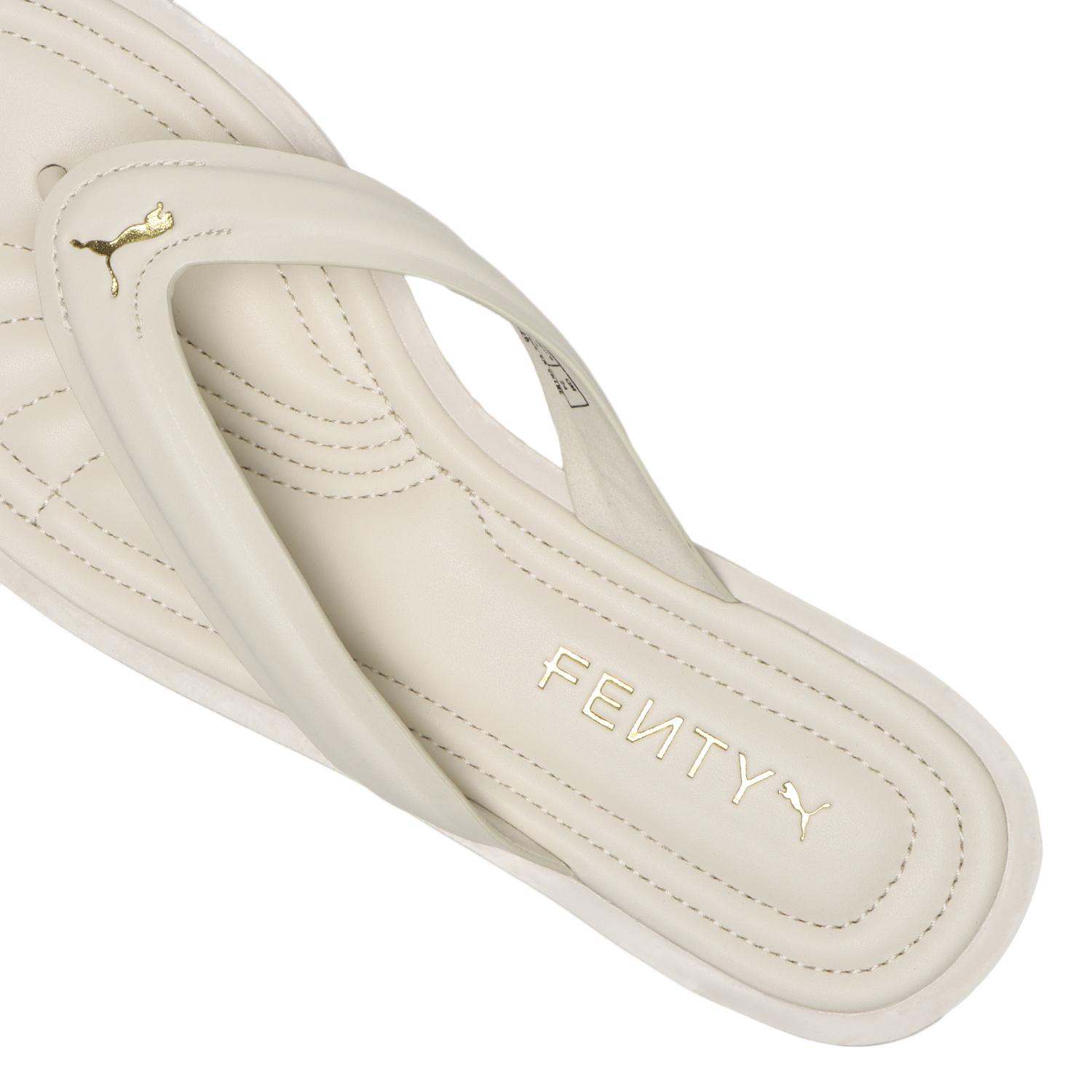  PUMA FENTY CAT CLEAT L画像7