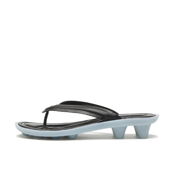 PUMA フェンティー キャット クリート L ブラック 22cm