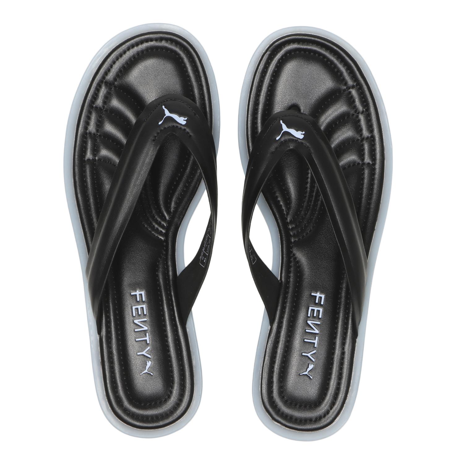  PUMA FENTY CAT CLEAT L画像3