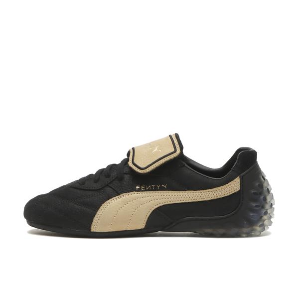 PUMA フェンティー アヴァンティ LS BTS ブラック 23cm