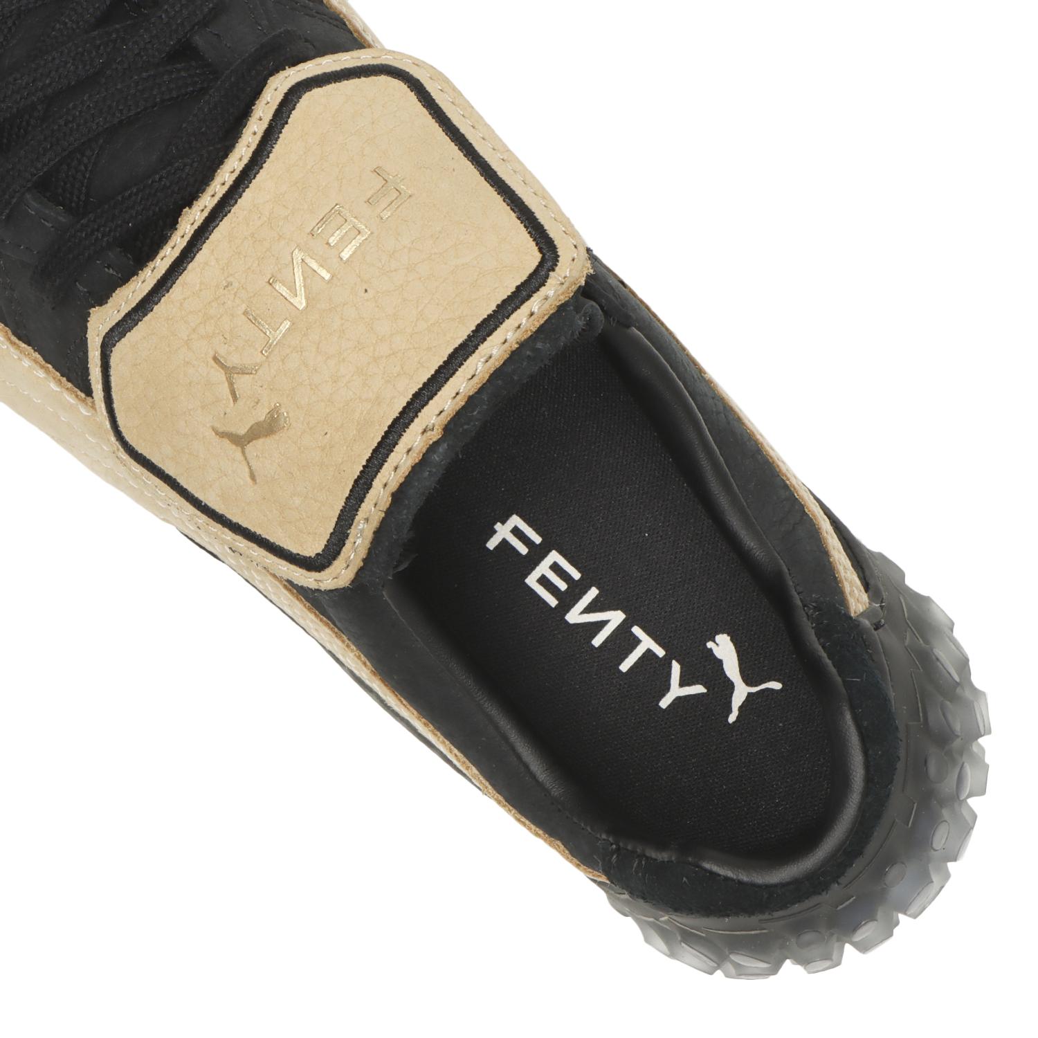  PUMA FENTY AVANTI LS BTS画像7