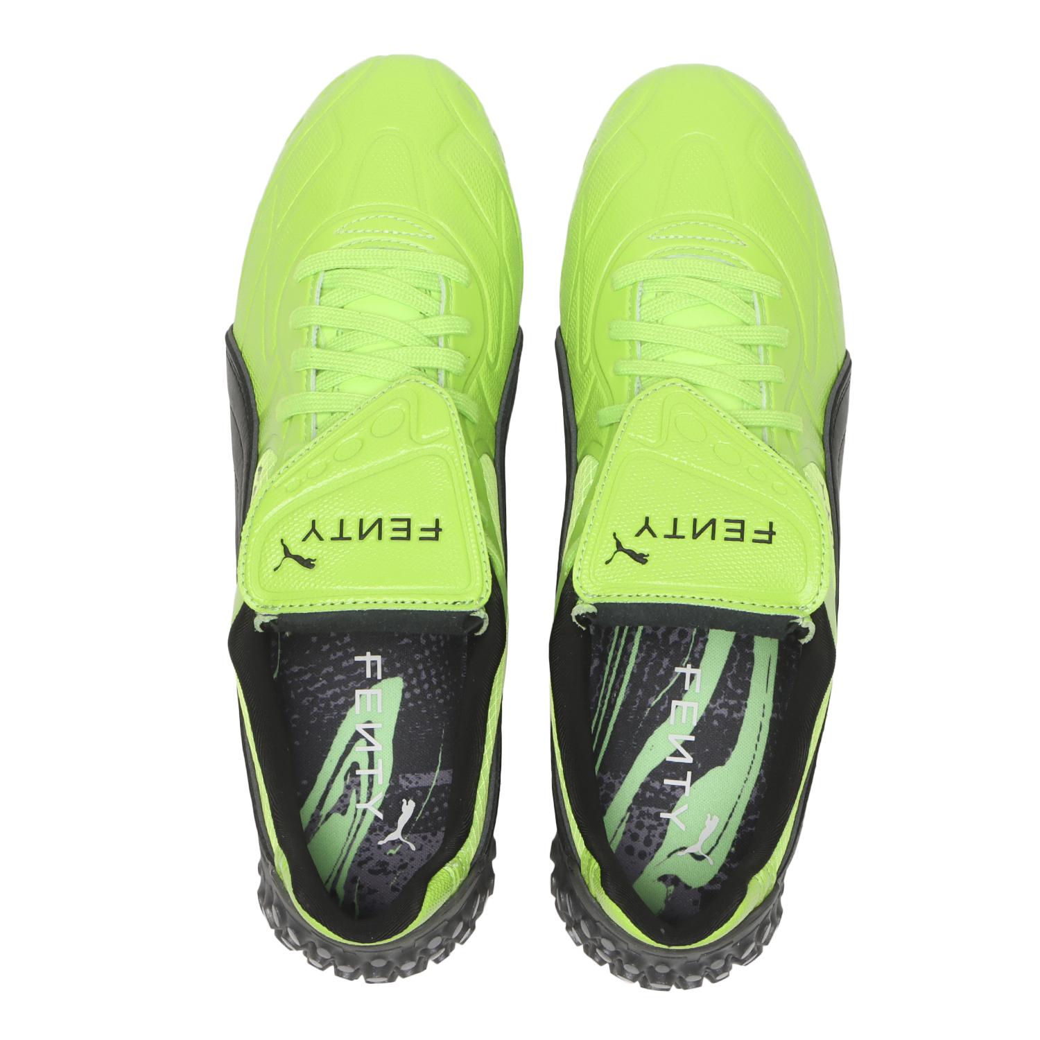  PUMA FENTY AVANTI LS-X画像3