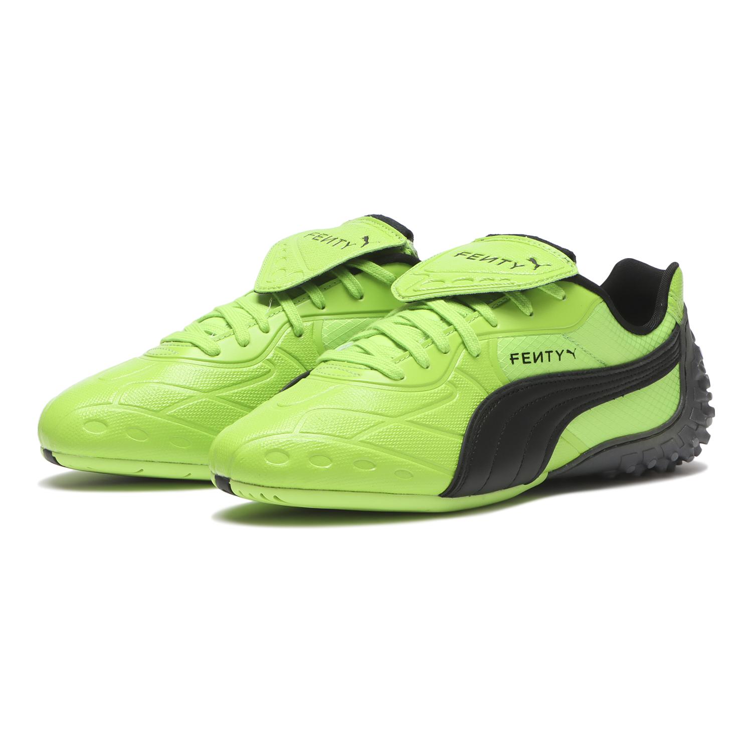  PUMA FENTY AVANTI LS-X画像2