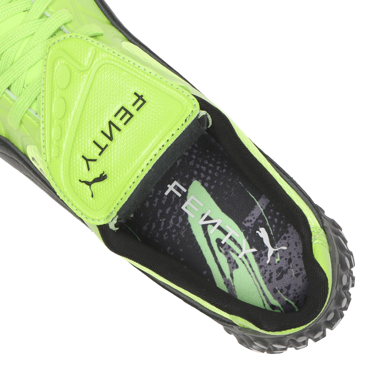  PUMA FENTY AVANTI LS-X画像7