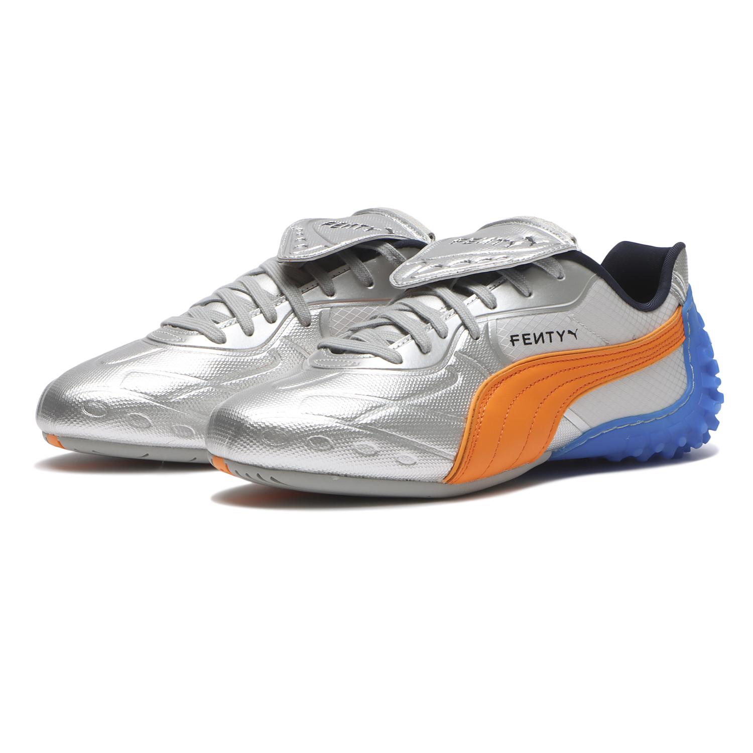  PUMA FENTY AVANTI LS-X画像2