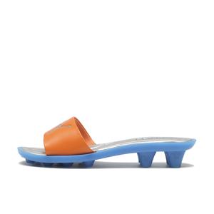 RICKIE ORANGE-RACING BLUE