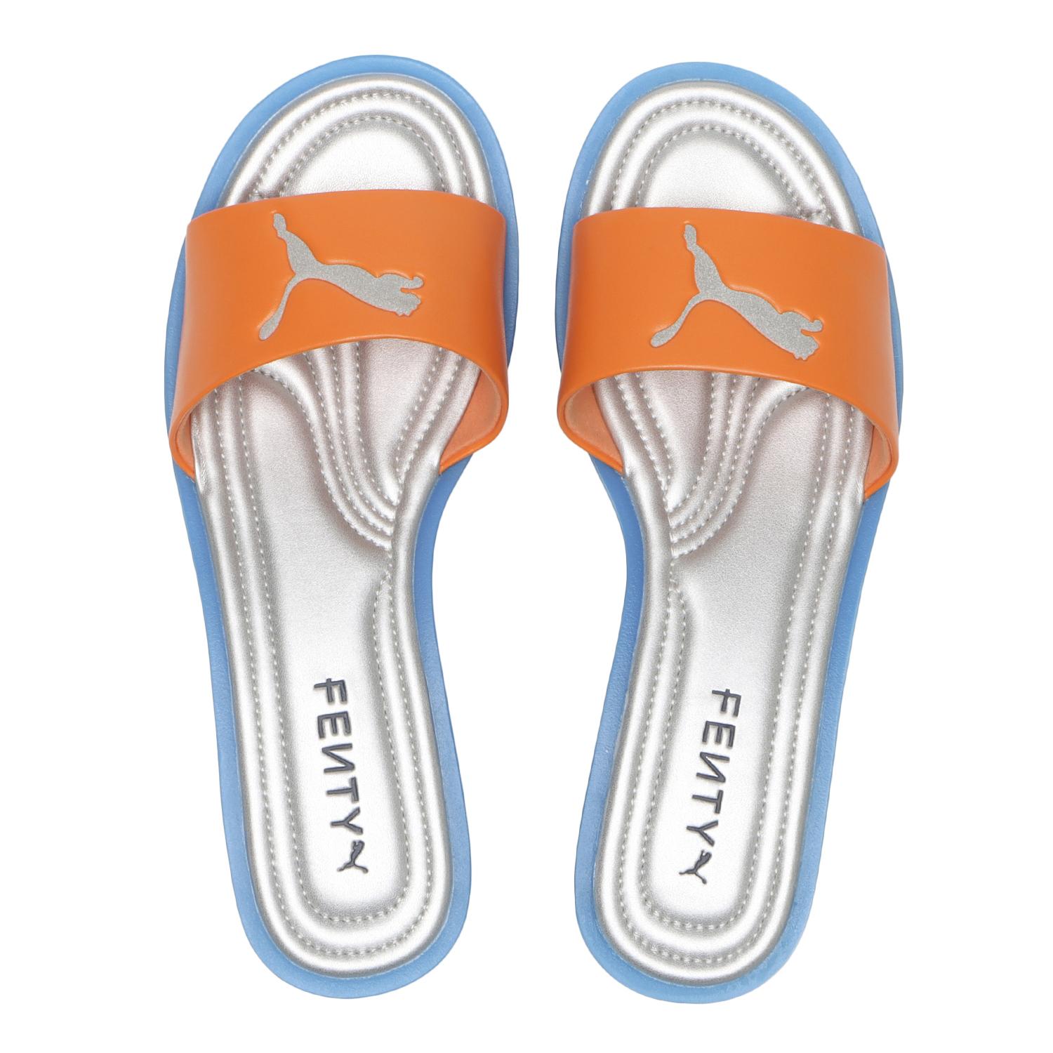  PUMA FENTY SLIDE CHIC L画像3