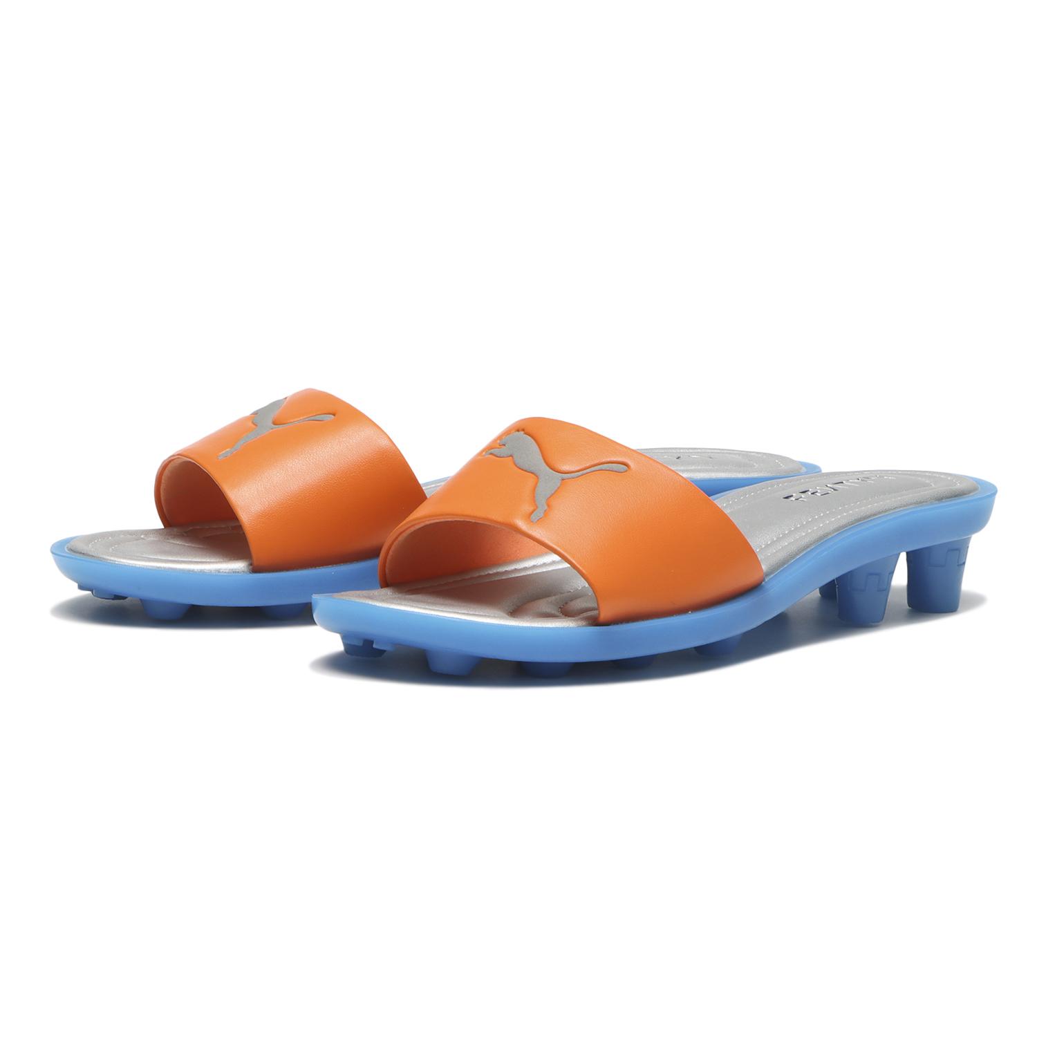  PUMA FENTY SLIDE CHIC L画像2