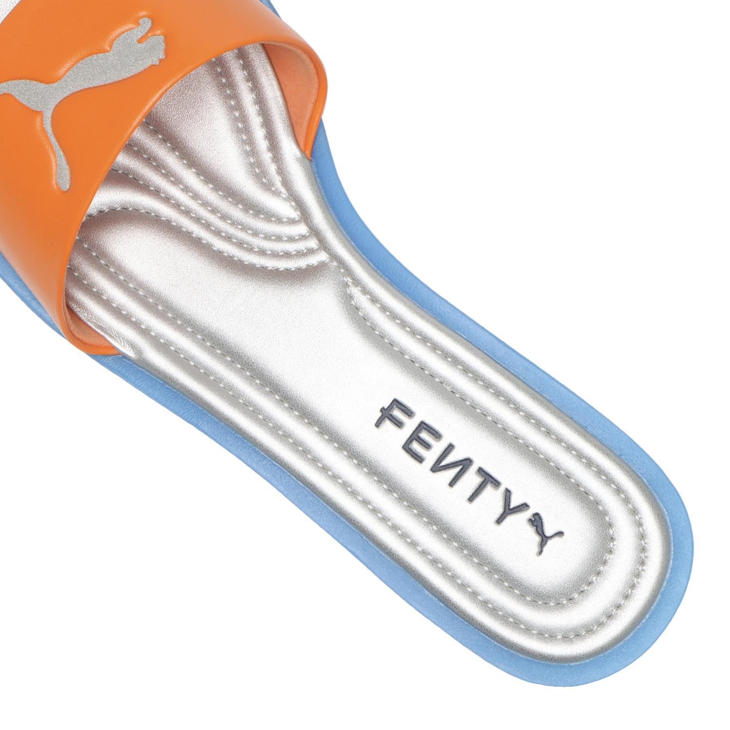  PUMA FENTY SLIDE CHIC L画像7