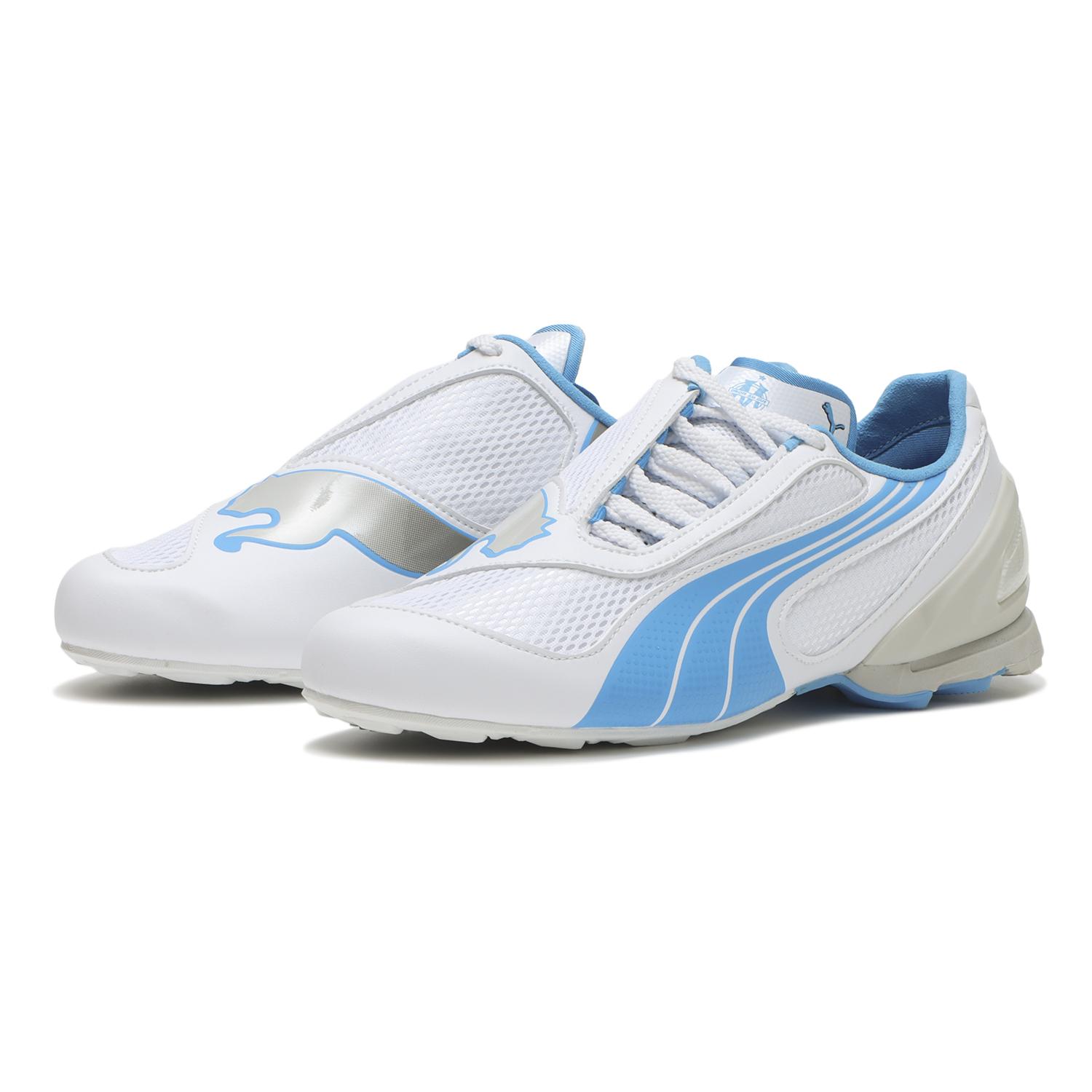  PUMA V-S1 OLYMPIQUE MARSEILLE画像2