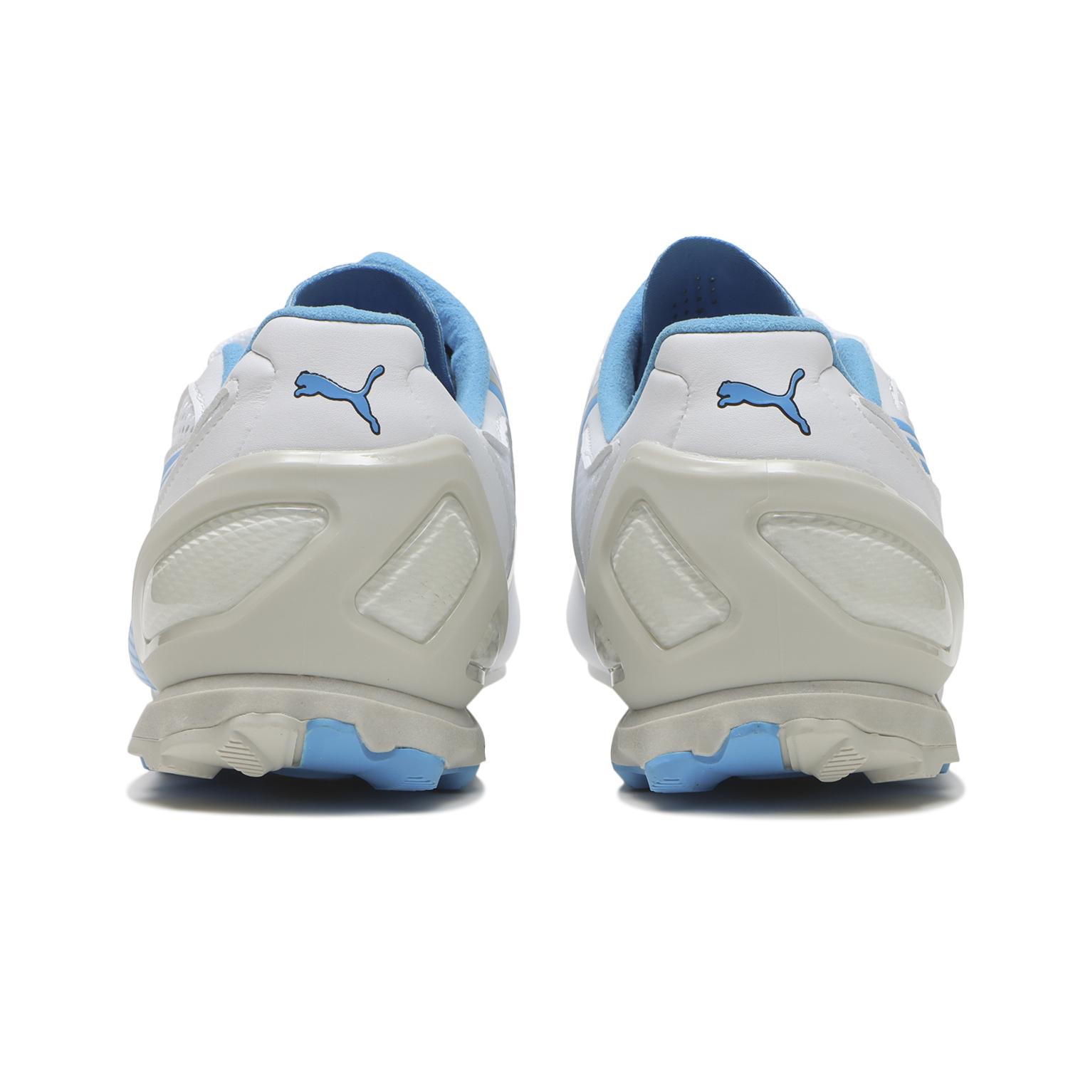  PUMA V-S1 OLYMPIQUE MARSEILLE画像4