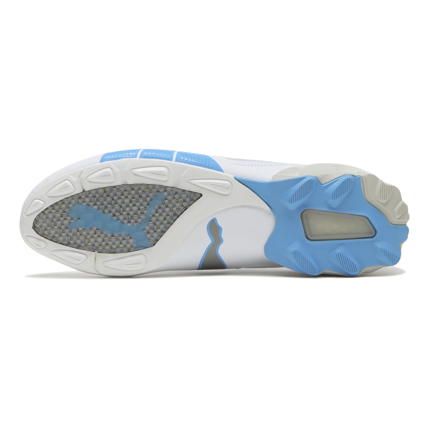  PUMA V-S1 OLYMPIQUE MARSEILLE画像6