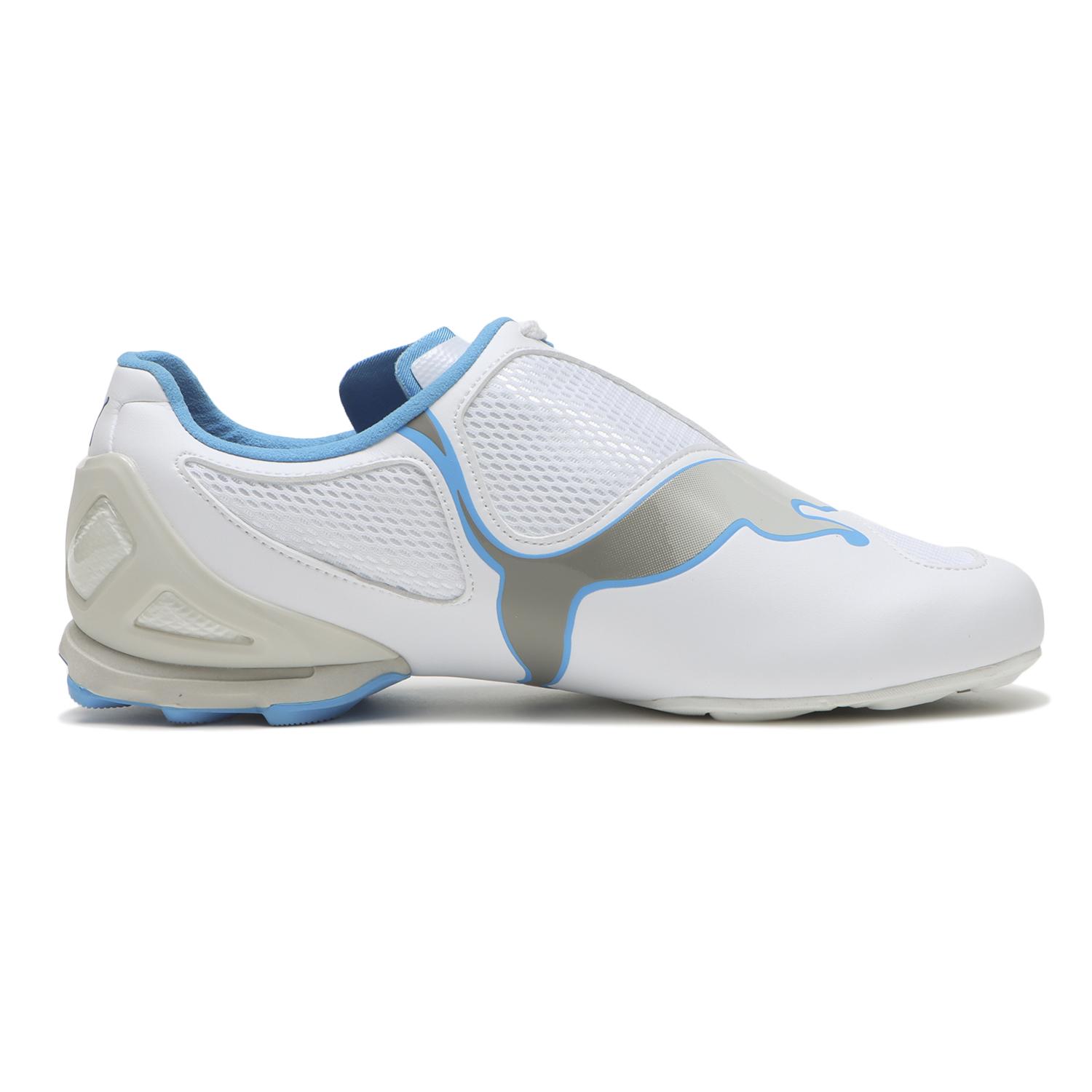  PUMA V-S1 OLYMPIQUE MARSEILLE画像5