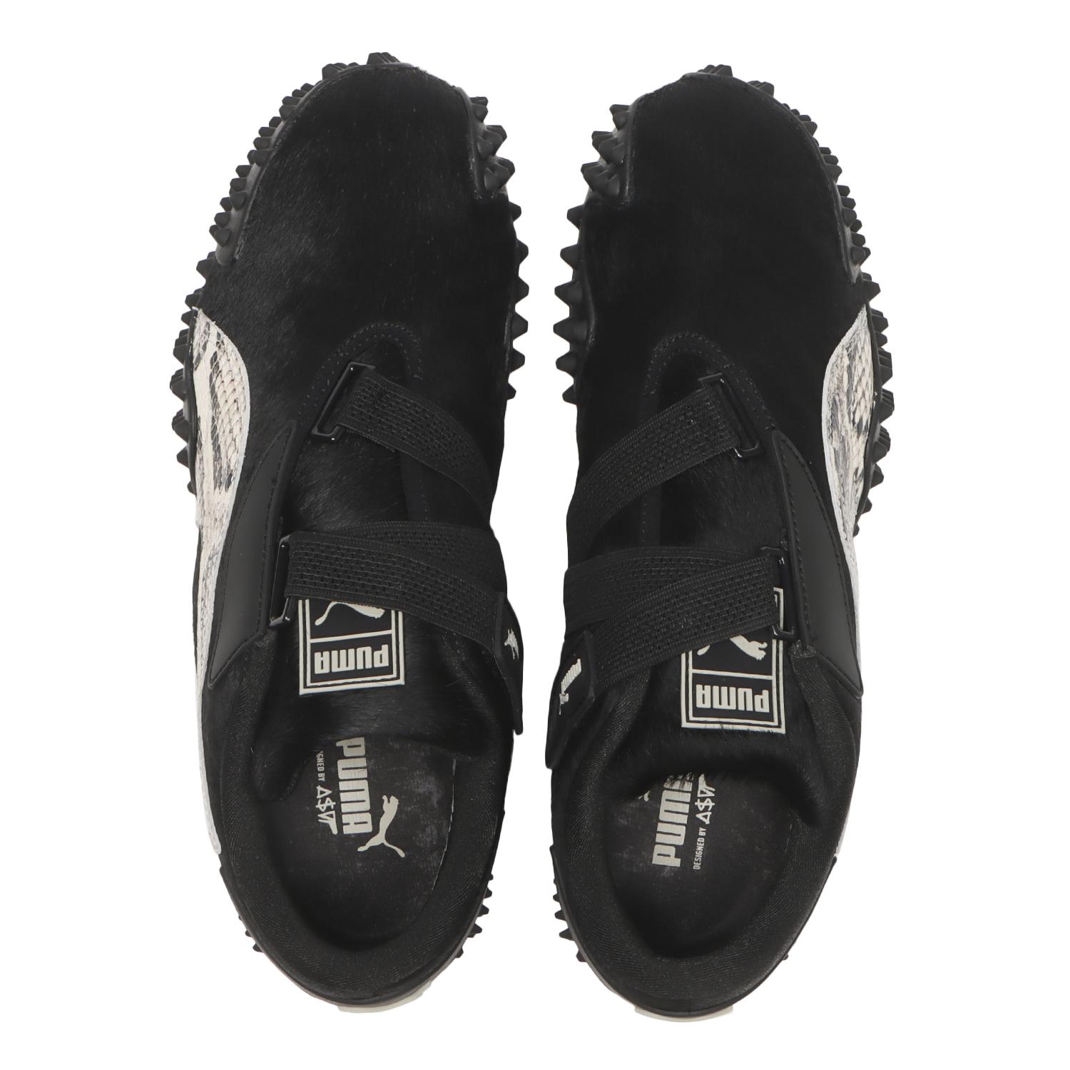  PUMA A$AP ROCKY MOSTRO OG PONY HAIR画像3