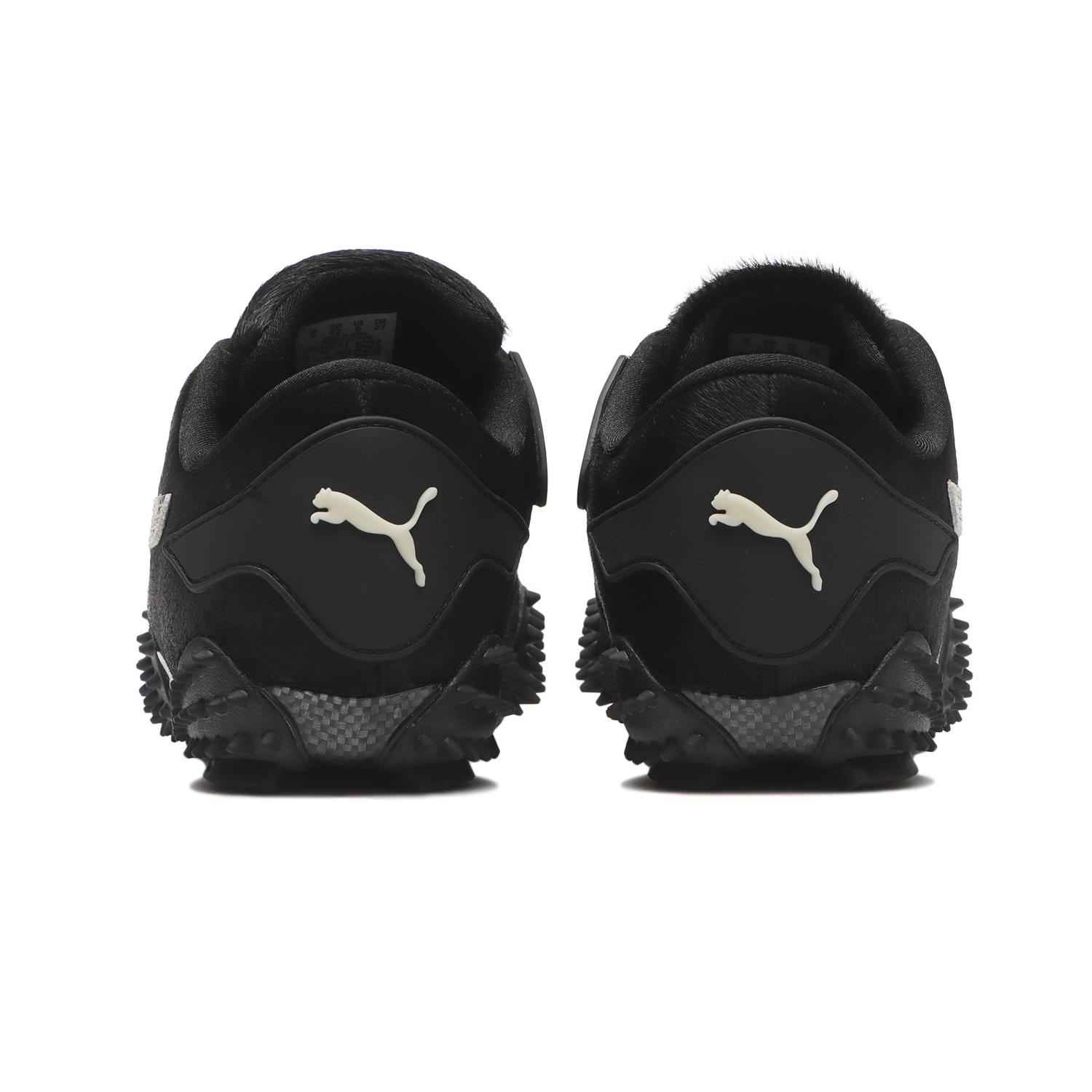  PUMA A$AP ROCKY MOSTRO OG PONY HAIR画像4