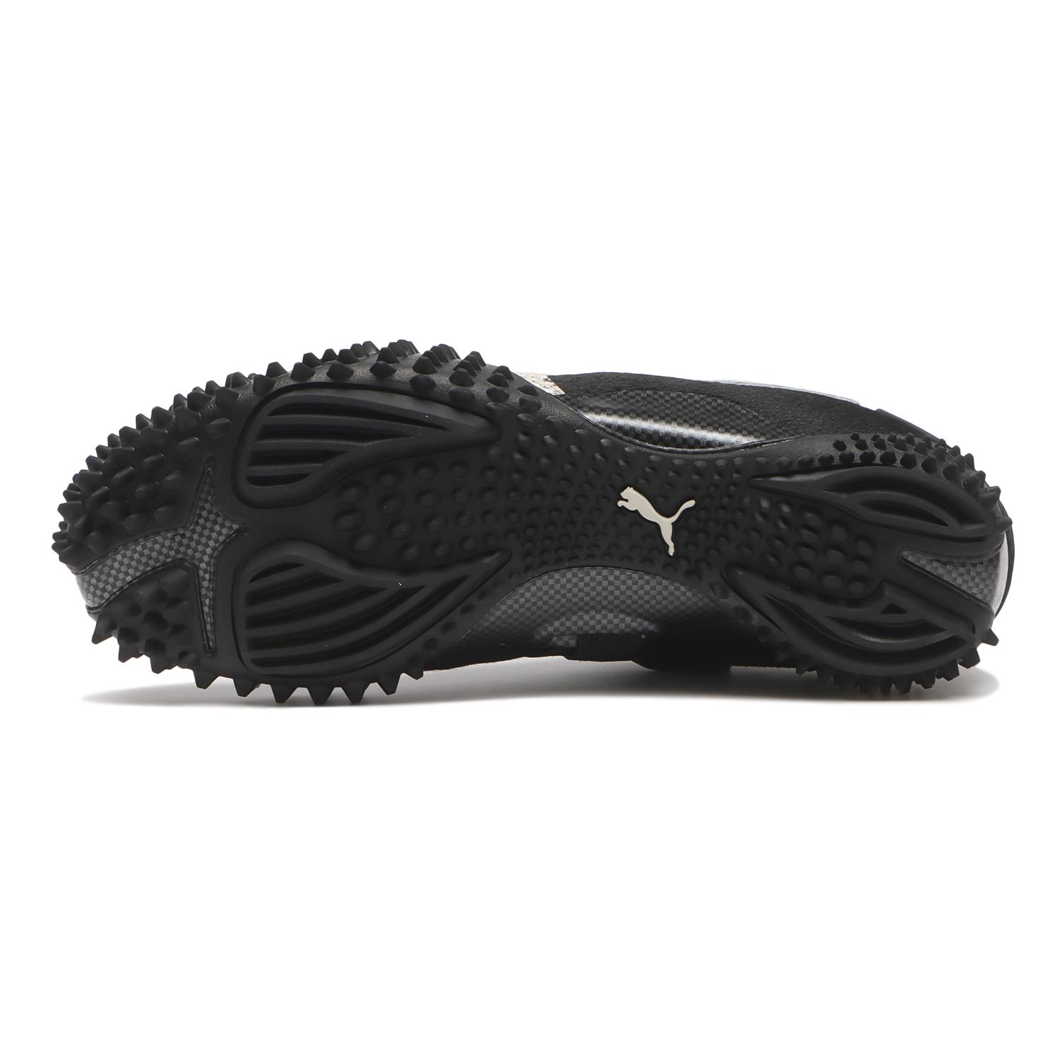  PUMA A$AP ROCKY MOSTRO OG PONY HAIR画像6