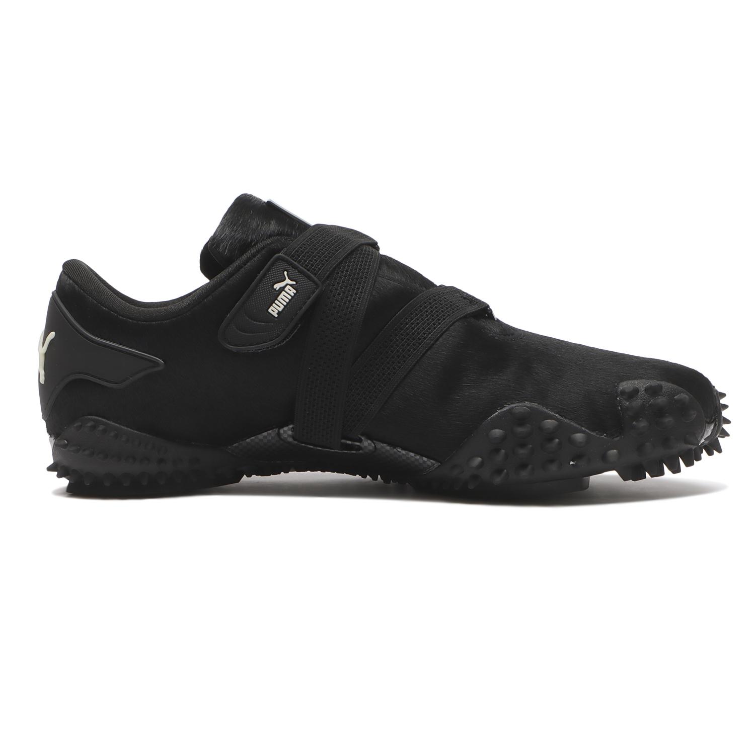  PUMA A$AP ROCKY MOSTRO OG PONY HAIR画像5