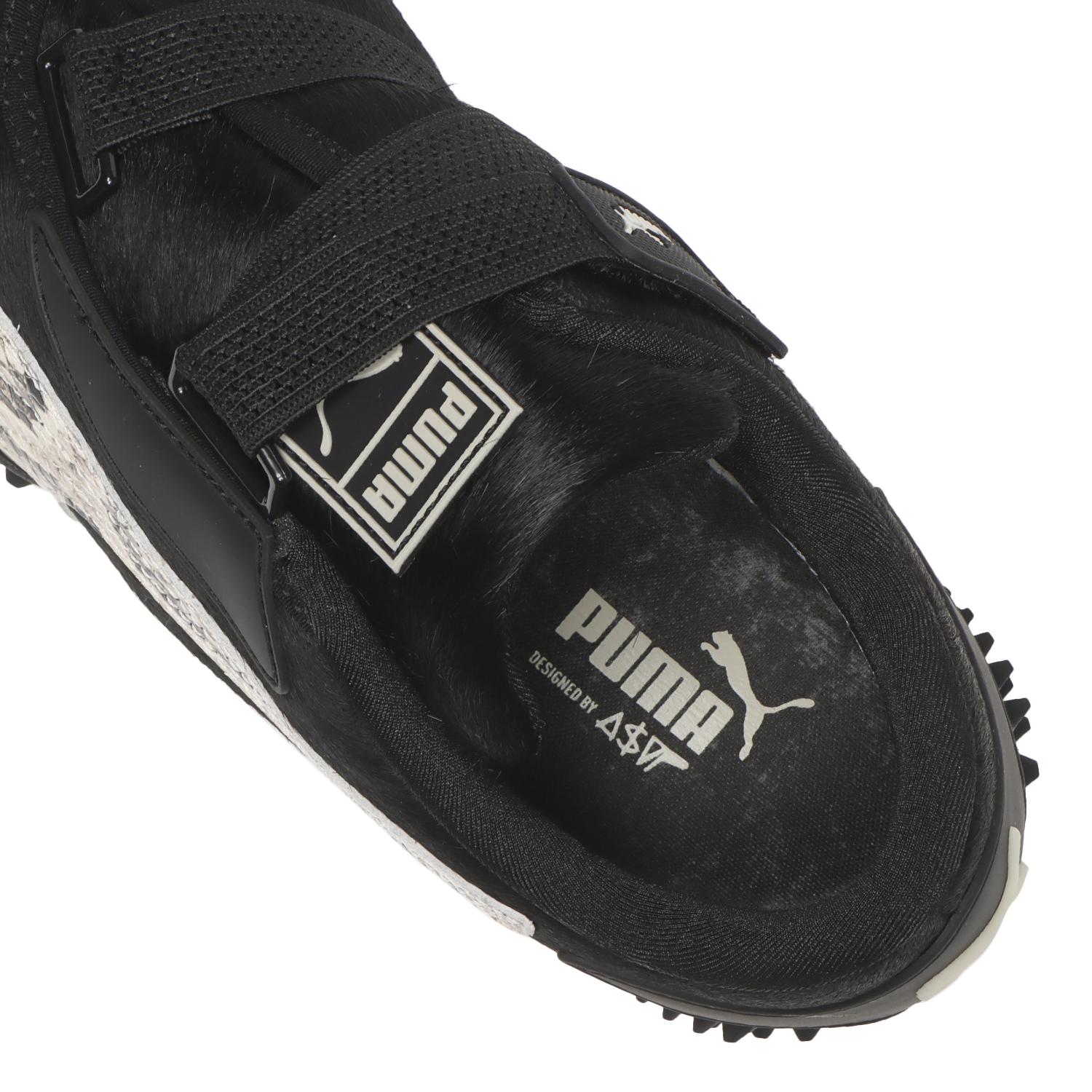  PUMA A$AP ROCKY MOSTRO OG PONY HAIR画像7