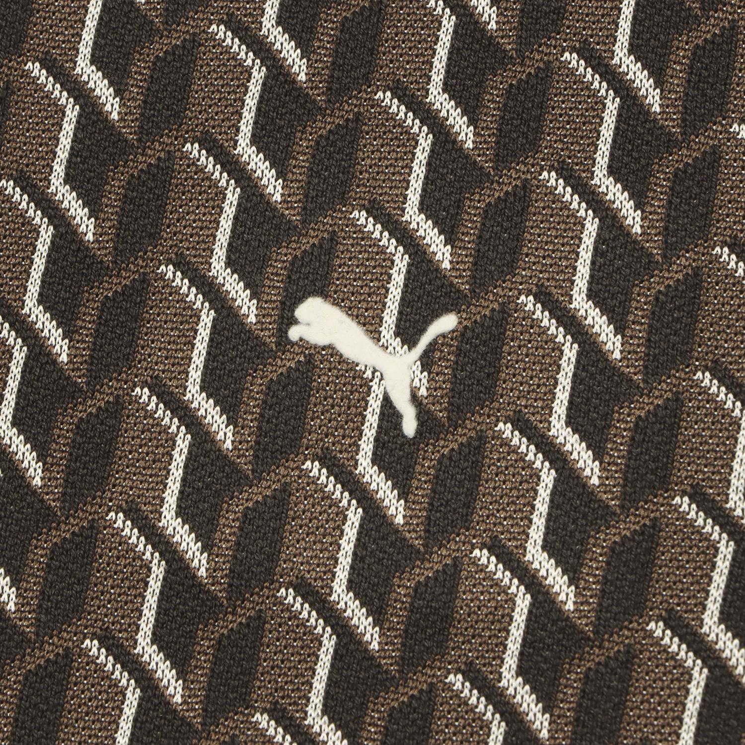  PUMA JJJJOUND T7 LONGSLEEVE POLO画像4