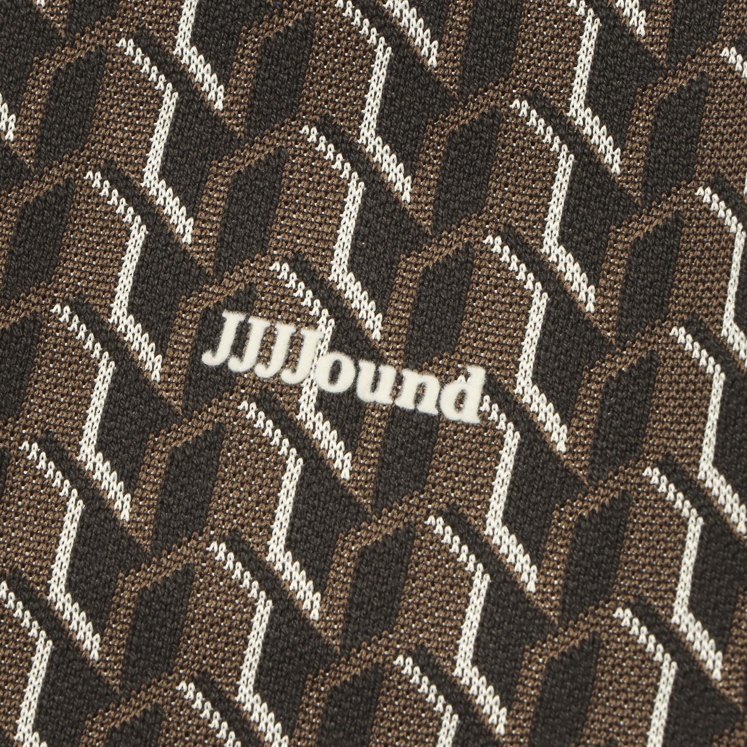  PUMA JJJJOUND T7 LONGSLEEVE POLO画像6