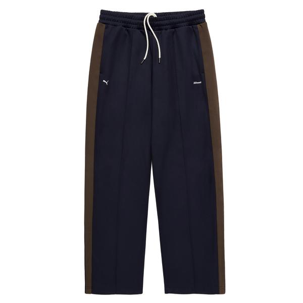 PUMA ジョウンド T7 トラックパンツ ブルー XS