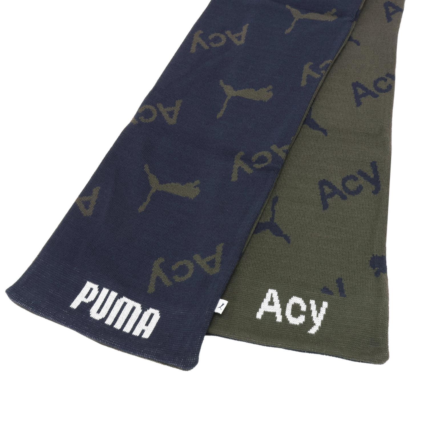  PUMA SCARF ACY画像1