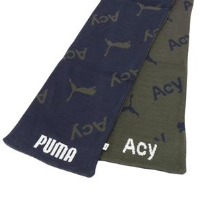 PUMA NAVY-COOL DARK GRAY