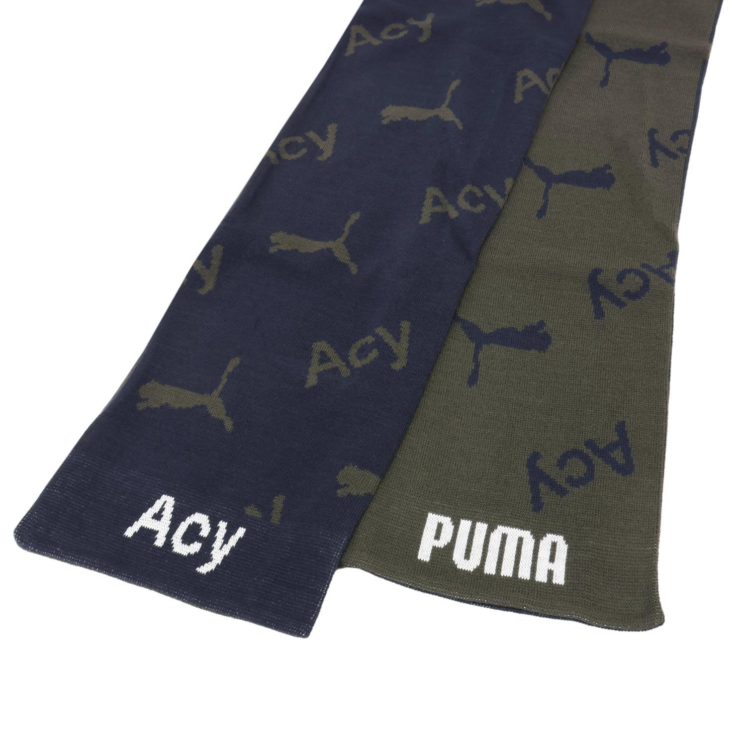  PUMA SCARF ACY画像3