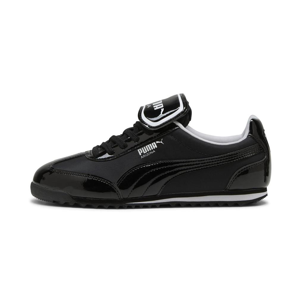  PUMA PUMA Arizona Premium Glossy画像1