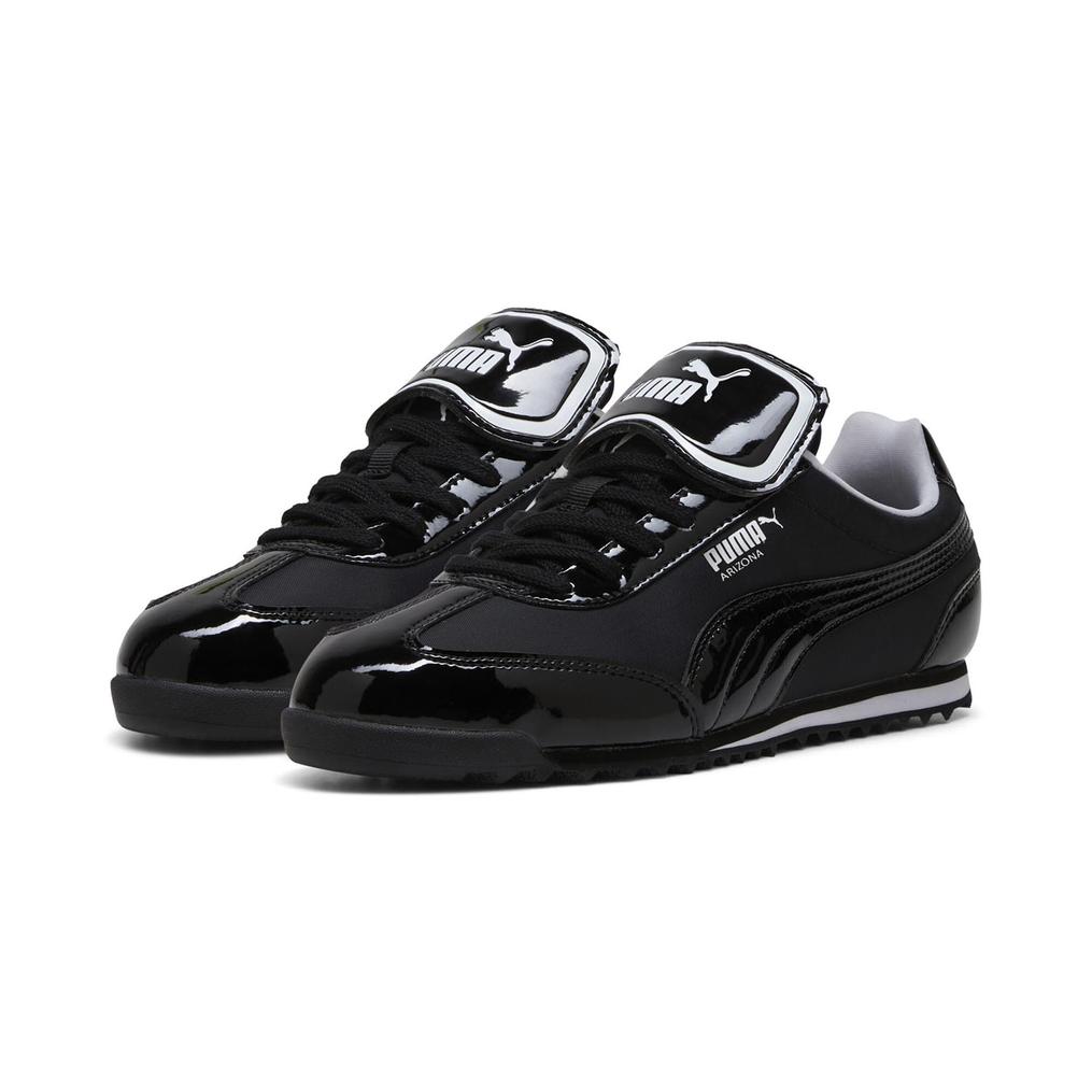  PUMA PUMA Arizona Premium Glossy画像3