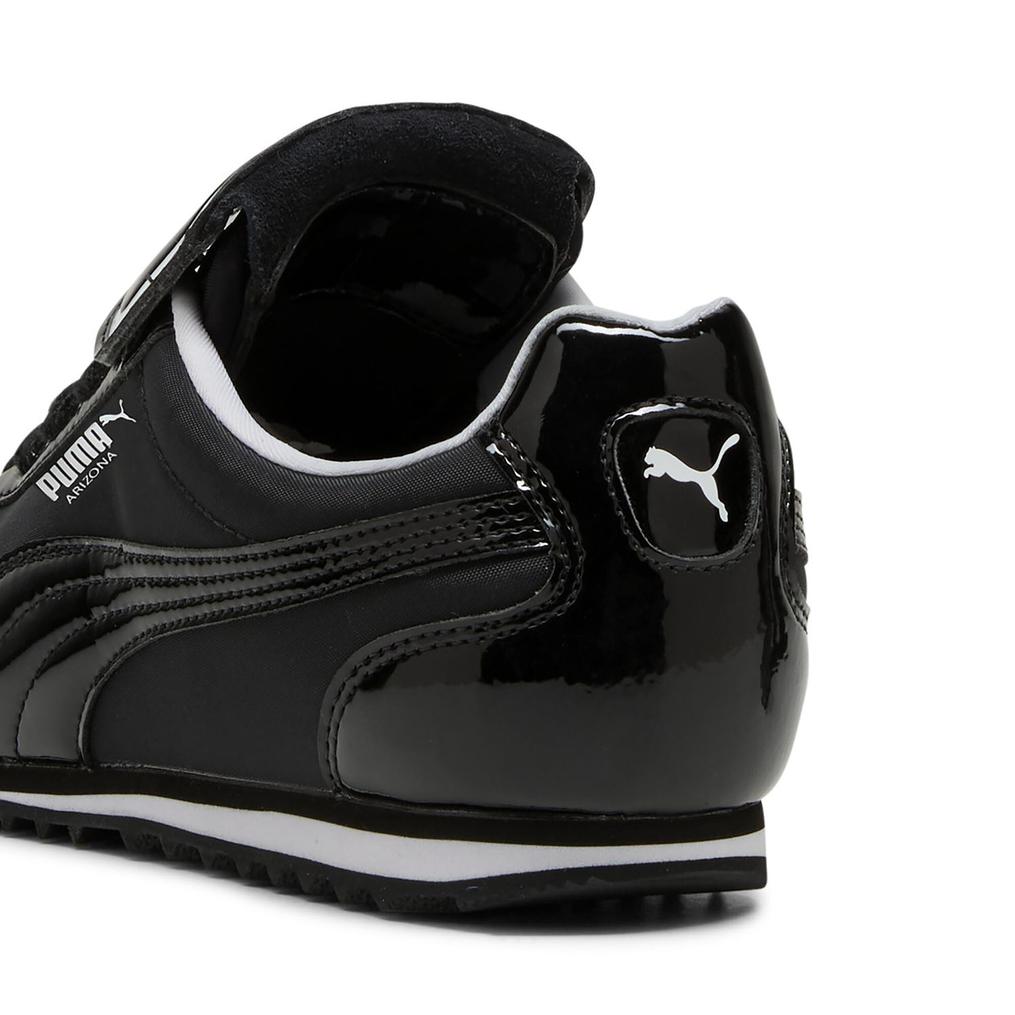  PUMA PUMA Arizona Premium Glossy画像4