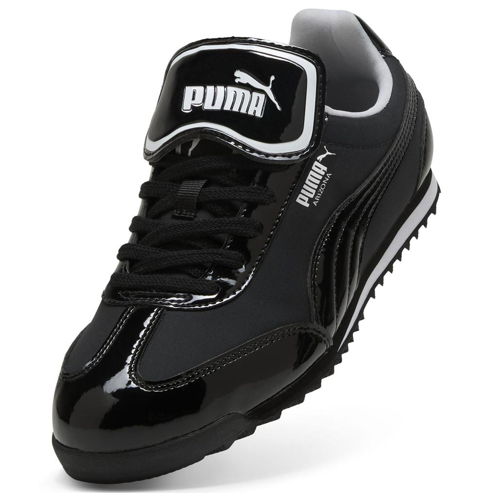  PUMA PUMA Arizona Premium Glossy画像5