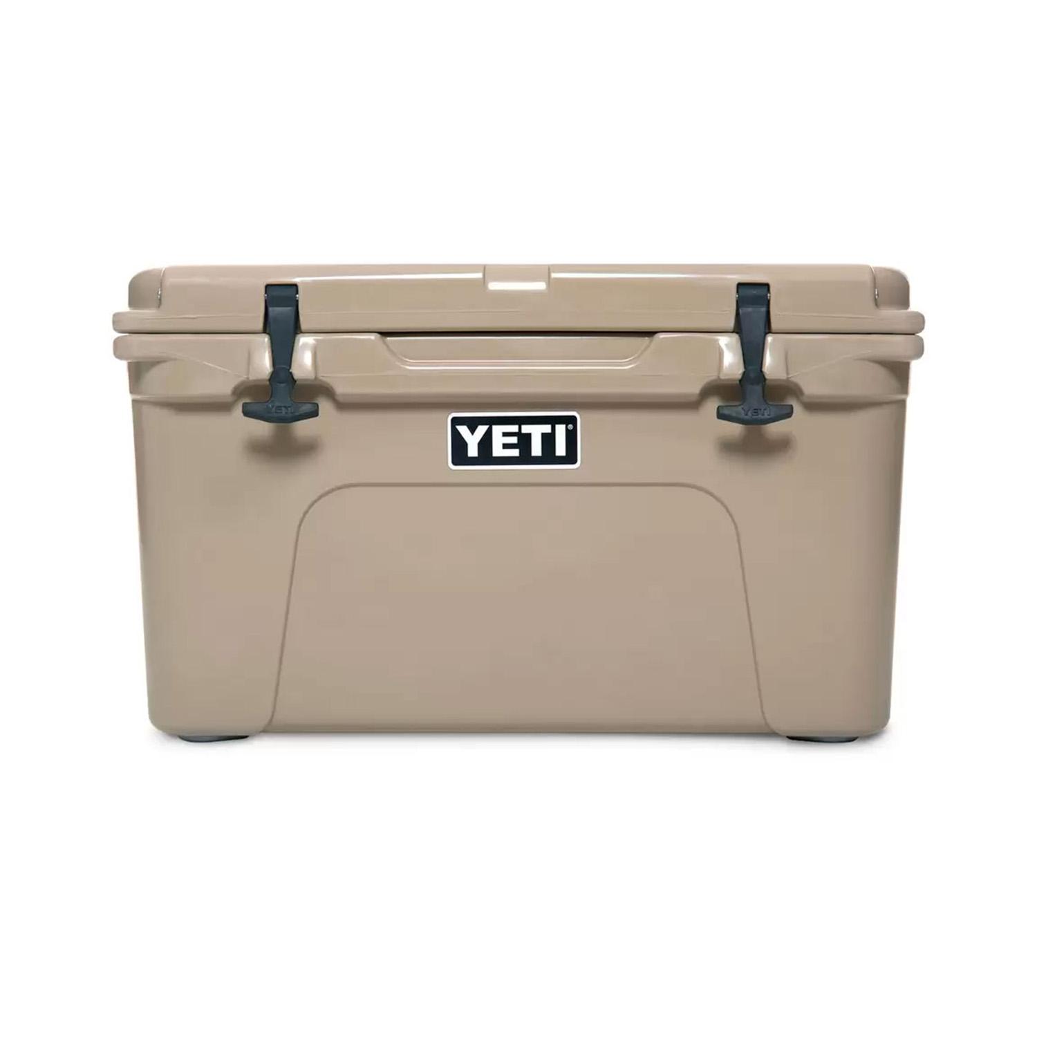 期間限定販売【新品未使用】YETI Tundra 45 アメリカ購入品 YETI YETI Tundra 45 Hard Cooler｜OSHMAN'S ONLINE 公式通販