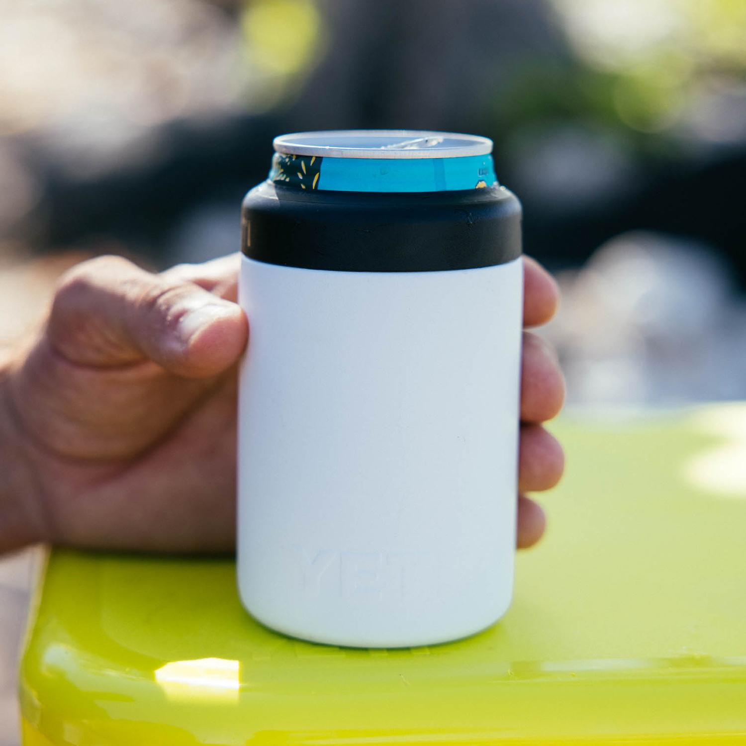 YETI YETI Rambler Colster 2.0｜OSHMAN'S ONLINE 公式通販