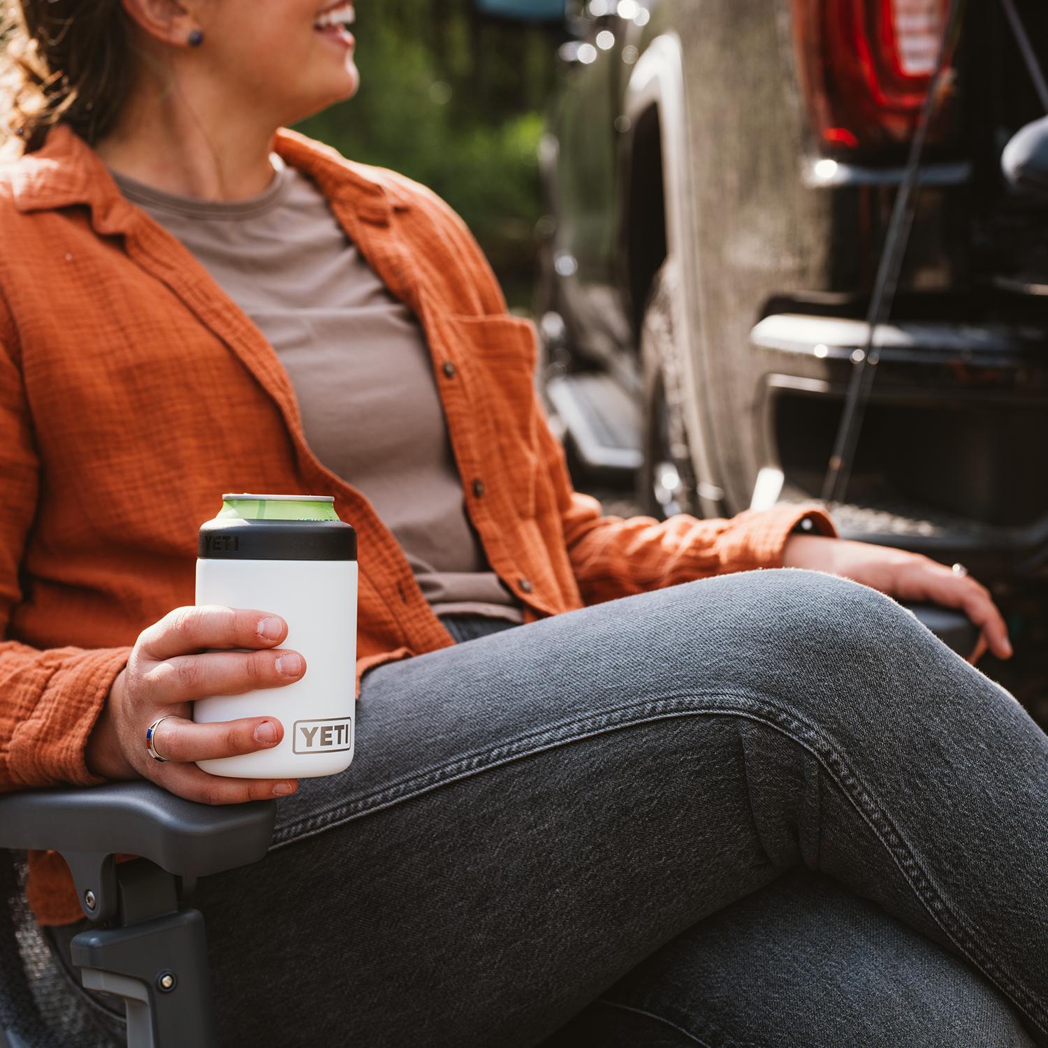 YETI YETI Rambler Colster 2.0｜OSHMAN'S ONLINE 公式通販