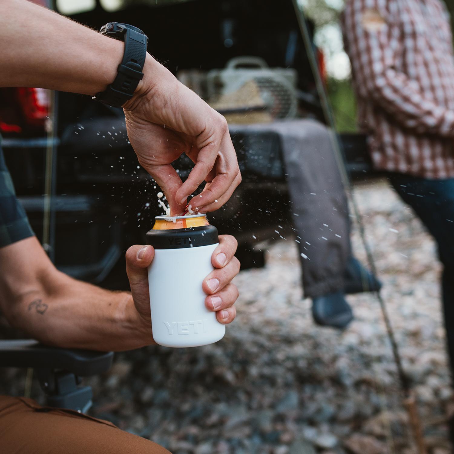 YETI YETI Rambler Colster 2.0｜OSHMAN'S ONLINE 公式通販