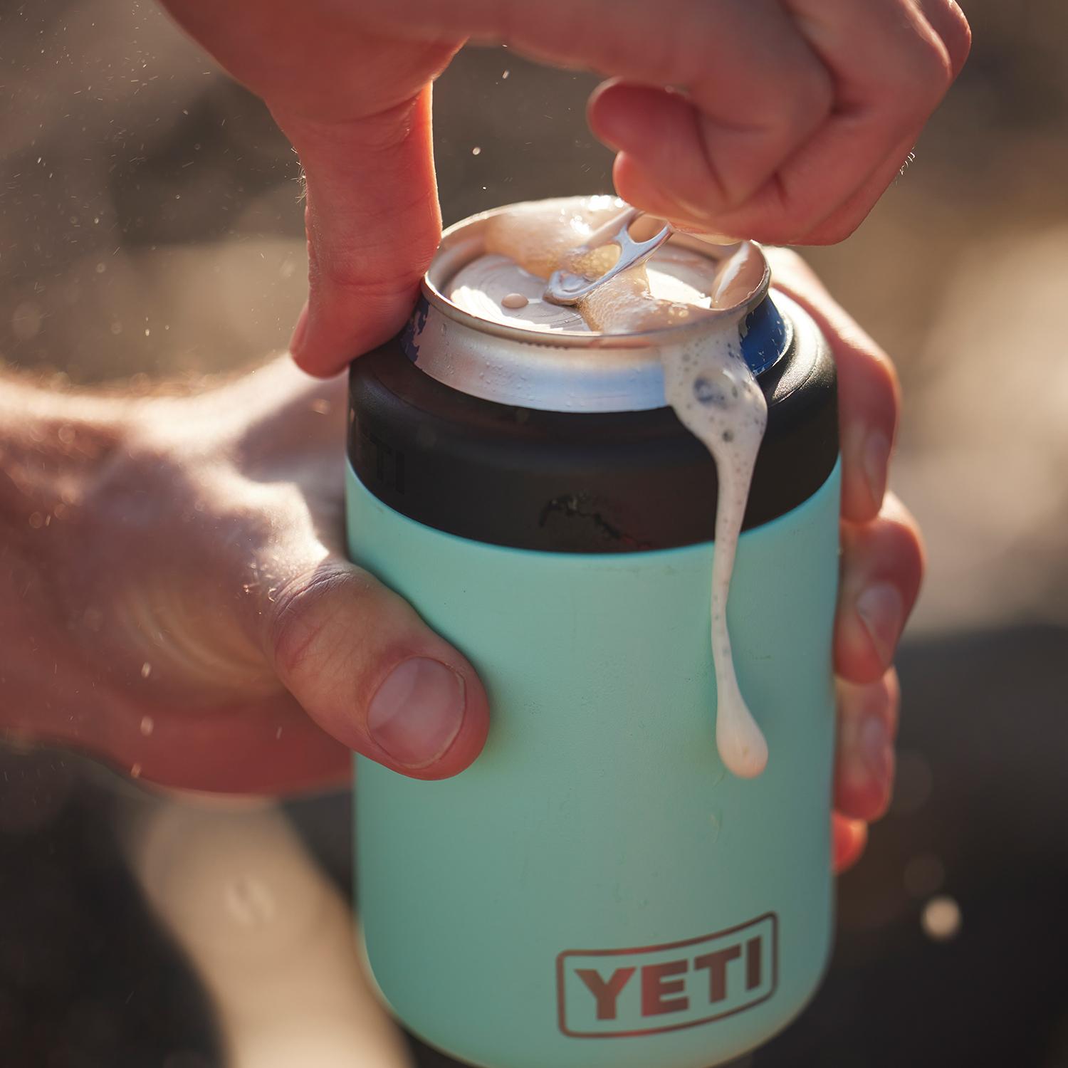 YETI YETI Rambler Colster 2.0｜OSHMAN'S ONLINE 公式通販
